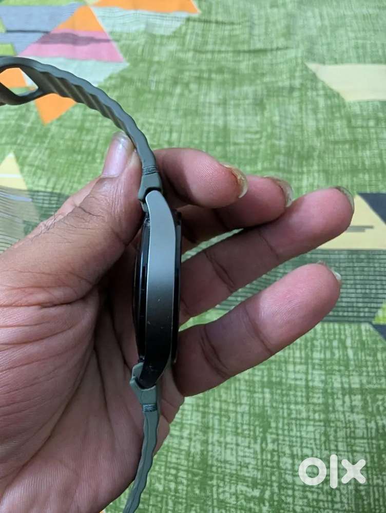Samsung watch 7