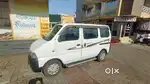 Maruti Suzuki Eeco 2019 Petrol Good Condition