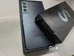 Samsung Galaxy S22 Plus 8GB 128GB ( Dark Green )