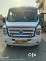 FORCE TEMPO TRAVELLER BS DI ENGINE 12+1
