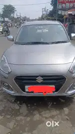 Maruti Suzuki Dzire 2022 ZXI Well Maintained