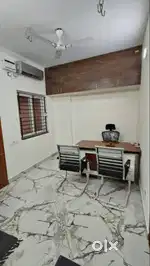 COMMERCIAL STUDIO FLAT FOR RENT