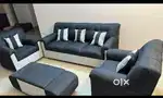 3+1+1 sofa set new models at very affordable price