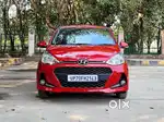 Hyundai Grand i10 1.2 CRDi Sportz O, 2020, Diesel