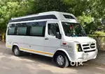 Modified Force Traveller Camper Van - Vanity Van - Caravan Motorhome
