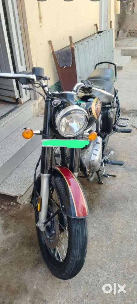 Royal Enfield