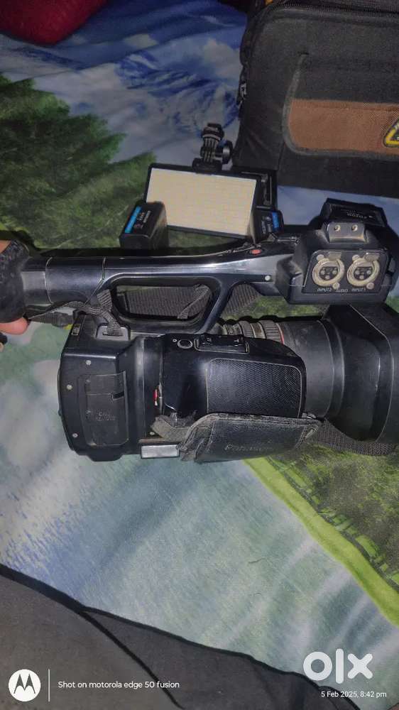 Penasonic ac 90
