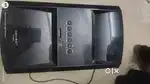 Home theatre