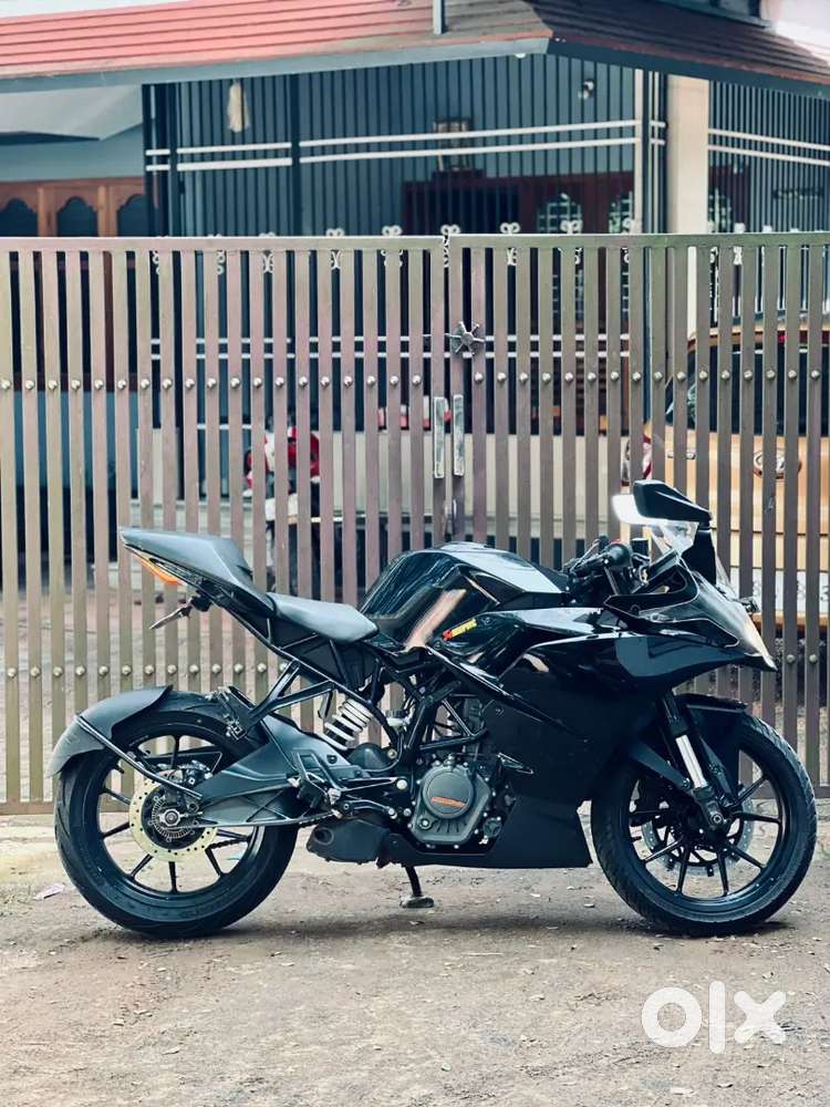 2021 bs6 rc 200