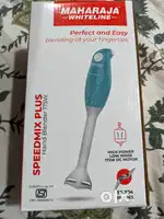 175W Handblender - Brand New