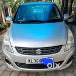 Maruti Suzuki Swift Dzire ZDI 2012 Diesel 127500 Km Driven