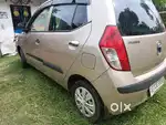 Hyundai i10 2010