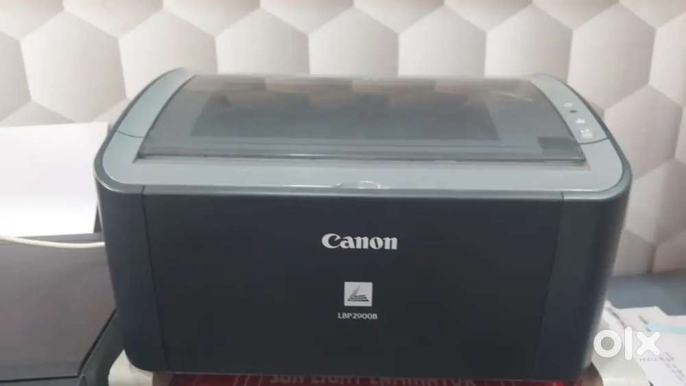 Cannon 2900b