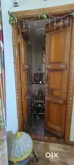 3BHK house for lease in wilson garden (neelasandra)