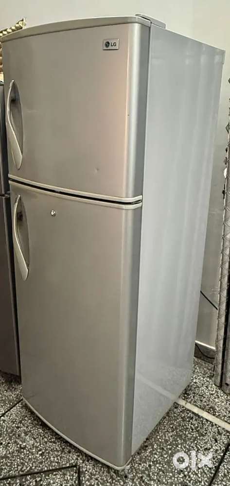 LG Fridge 280L