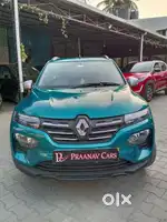 Renault KWID 1.0 RXT Superhero Edition AMT, 2023, Petrol
