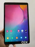 Samsung Galaxy Tab