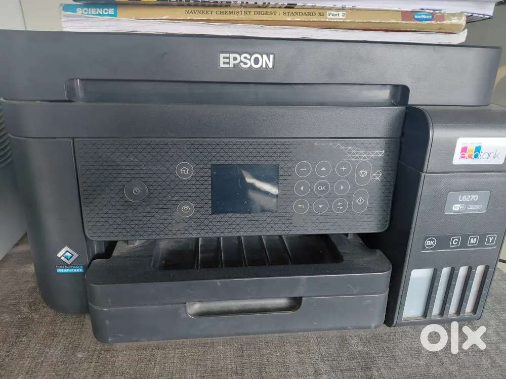 Epson L6270 printer