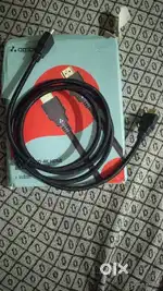 HDMI cable