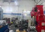 Engine block reborer and head work experience and Crank shaft grinder