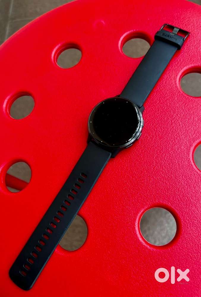 Garmin - Venu 3 ( Best fitness partner)