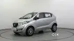 Datsun RediGO Limited Edition 2018, 2017, Petrol