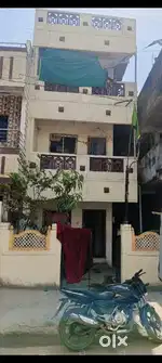 Adarsh Nagar Umred road near Chitnis nagar