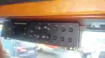 Pre amplifier /control amplifier 12 volt