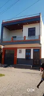 New kothi Saket colony