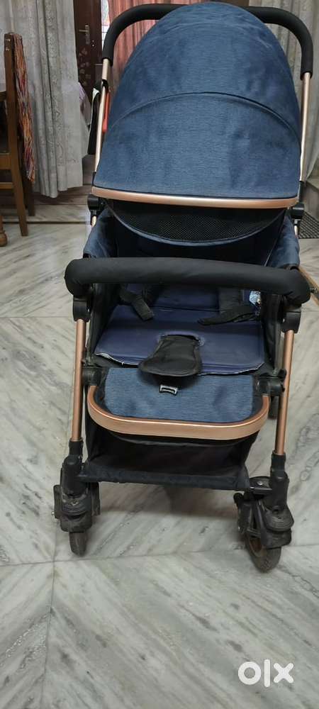 Baby stroller