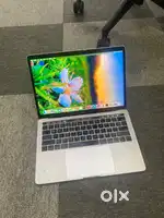Apple MacBook Pro 13inch i5 2016 A1706 Camera issue Warranty &Bill
