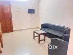 3 Bhk furnished flat for Ladies at Vyttila