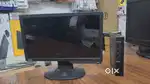 Sale - Core i7,i5,i3-Gen 4th- 8th Desktop / PC / Computer Set, Dell/Hp