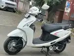HERO PLEASURE IN BRAND NEW SHOWROOM IN