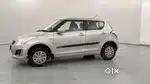 Maruti Suzuki Swift 2018 VXI, 2016, Petrol