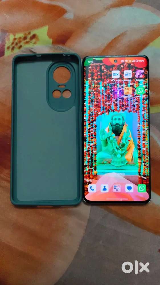 Oppo Reno 10