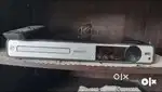 Philip 5.1 Sound System with sub woofers