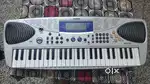 Portable keyboard | paino | casio MA 150 | sythensizer