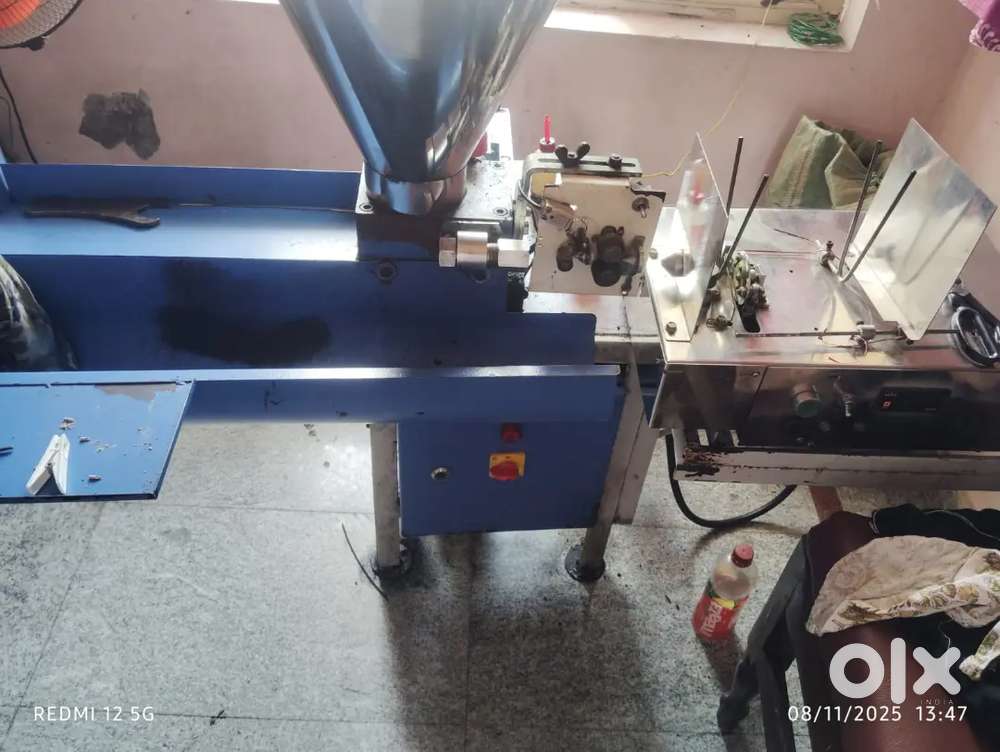 Agar batti mission for sale