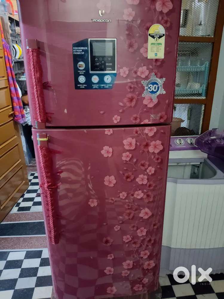 Vidocon Refrigerator