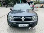Renault Duster 1.5 106 PS RxS CVT, 2019, Petrol