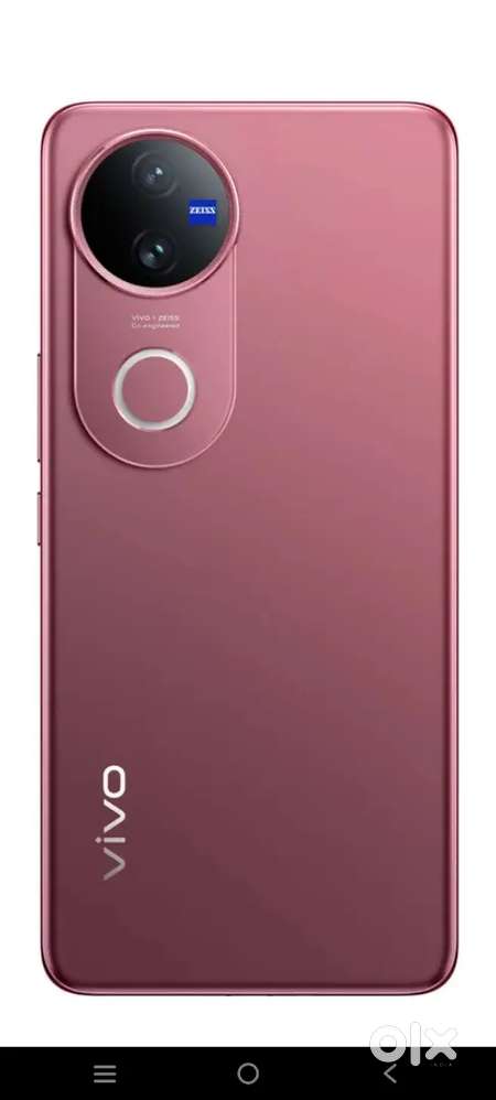 Vivo v50 model