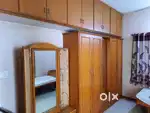 2 BHK fully furnished flat available on rent in diwalipura.