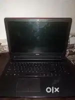 Best quality laptop in low price (company dell, colour red)