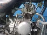 Bajaj ( ct 100)20006 mode