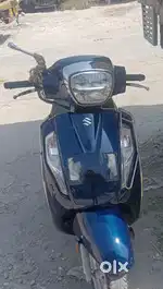 Join the scooter Revolution and Ride with style scoot on,save the plan
