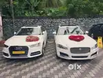 SRM Car Rentals And Wedding Cars