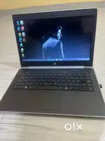 HP Laptop for Sale – Intel i7, SSD, 16GB RAM