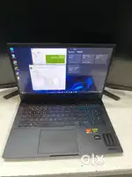 HP OMEN RYZEN 7 + RTX 4060 + 165HZ[GAMING LAPTOP 16 INCH]