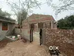 Selling Under-construction assam type house.